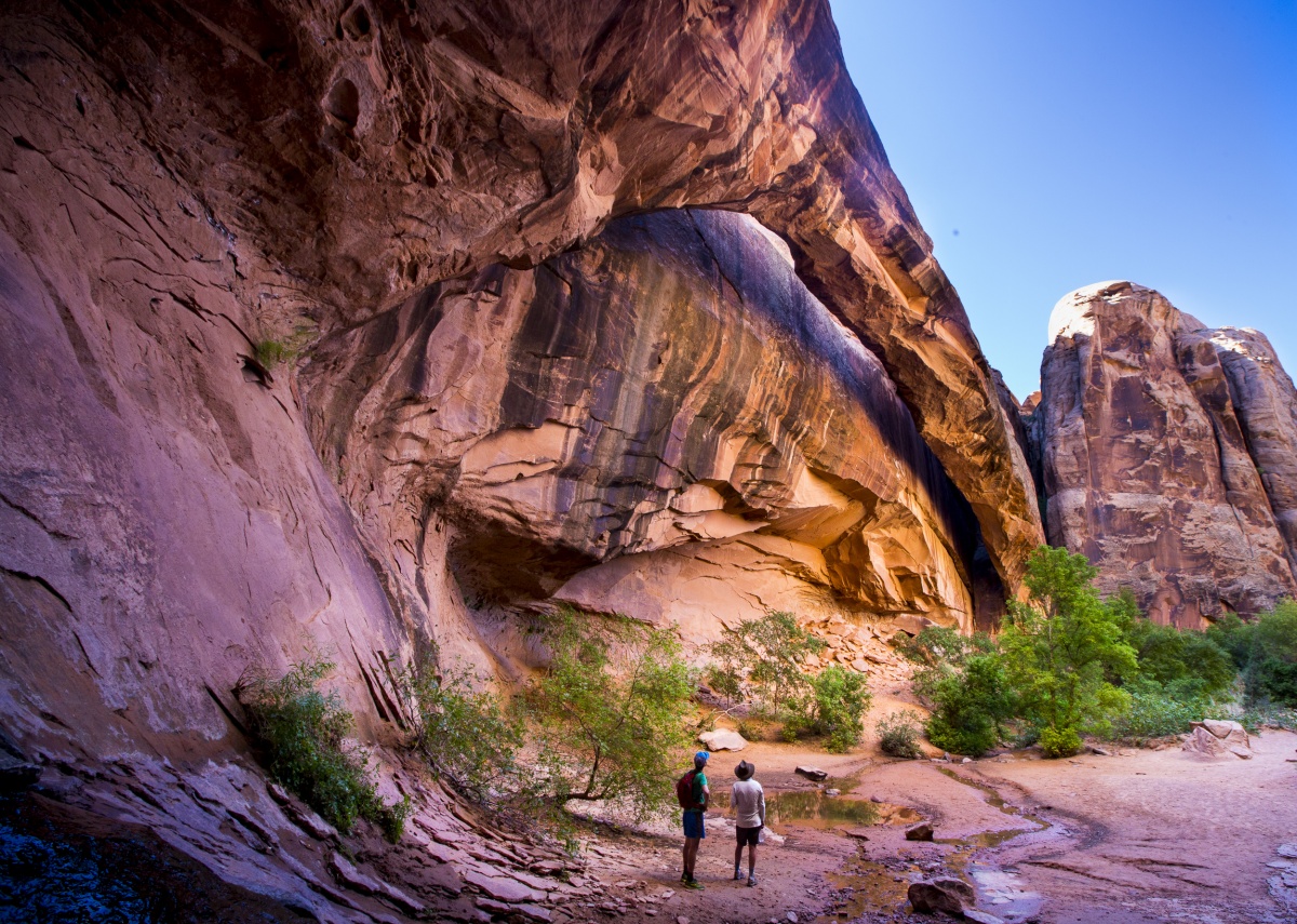 Recreation And Visitor Services | Bureau Of Land Management